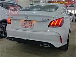 ئێم جی GT